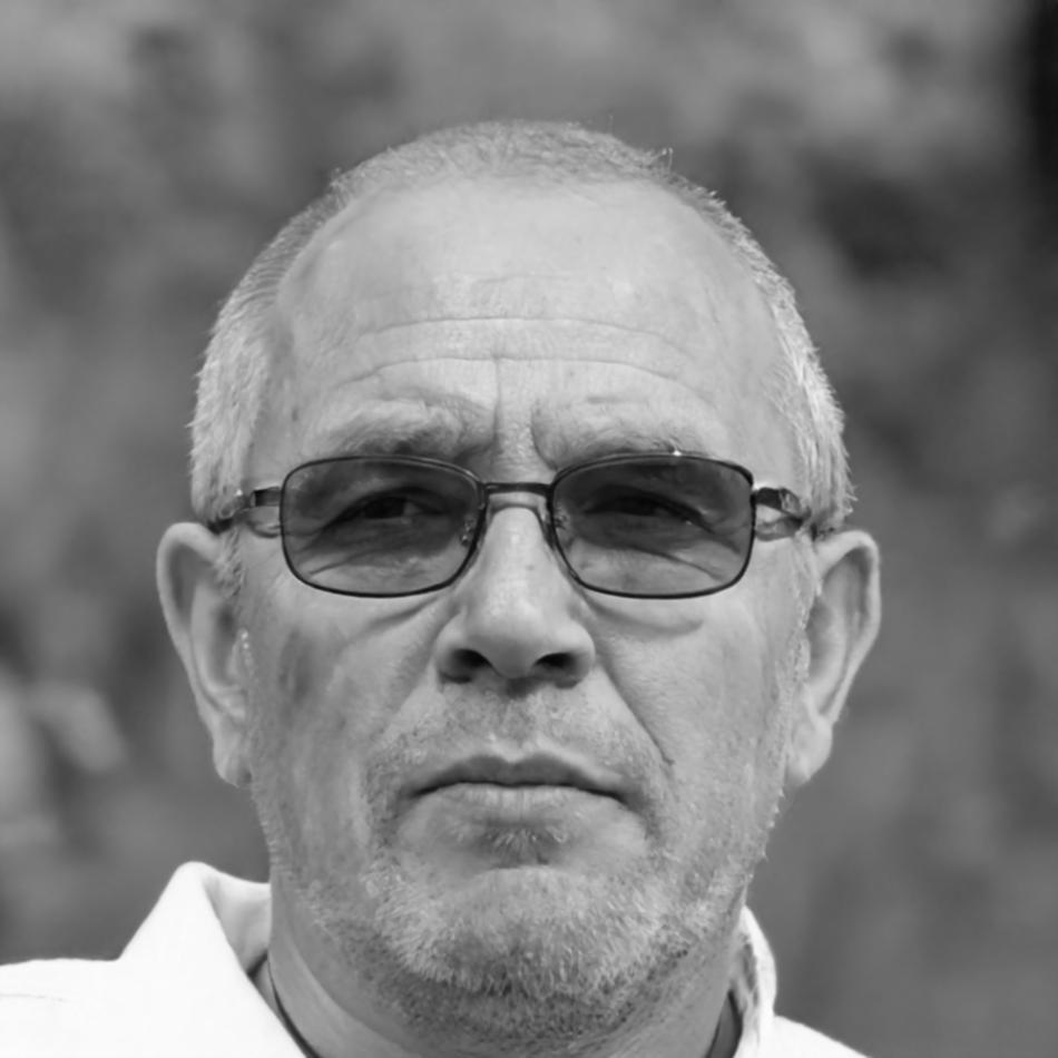 Portrait de Théo Lamoureux, formateur en gestion budgétaire